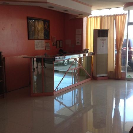 John Mig Hotel Lapu-Lapu City Luaran gambar