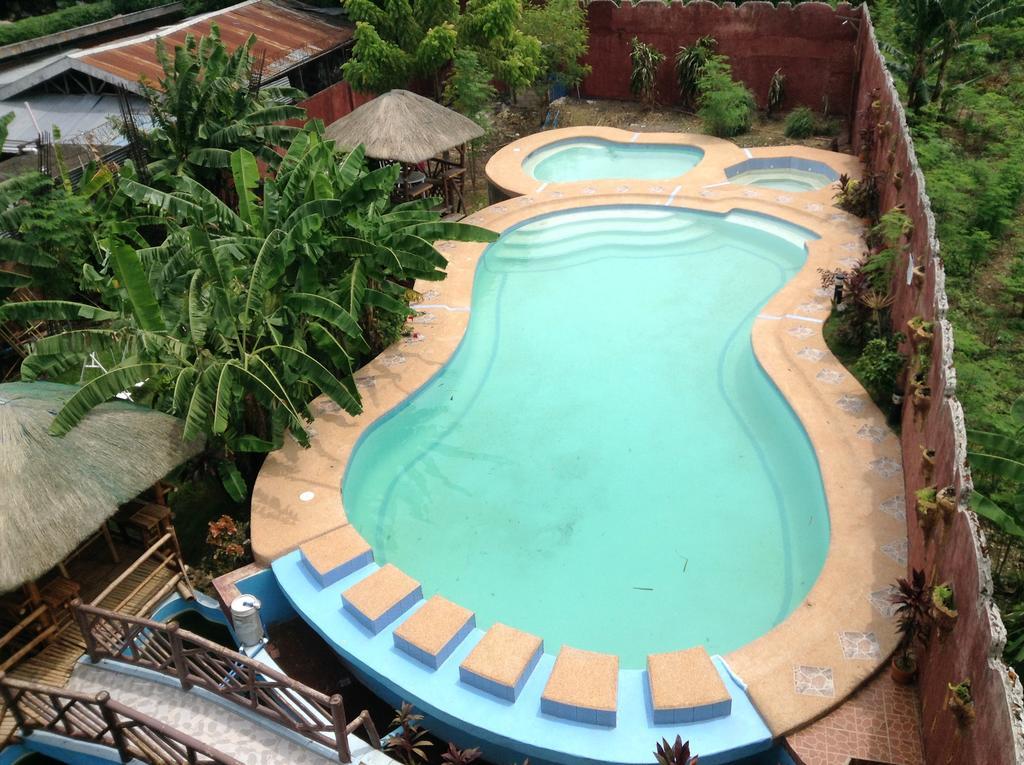 John Mig Hotel Lapu-Lapu City Luaran gambar