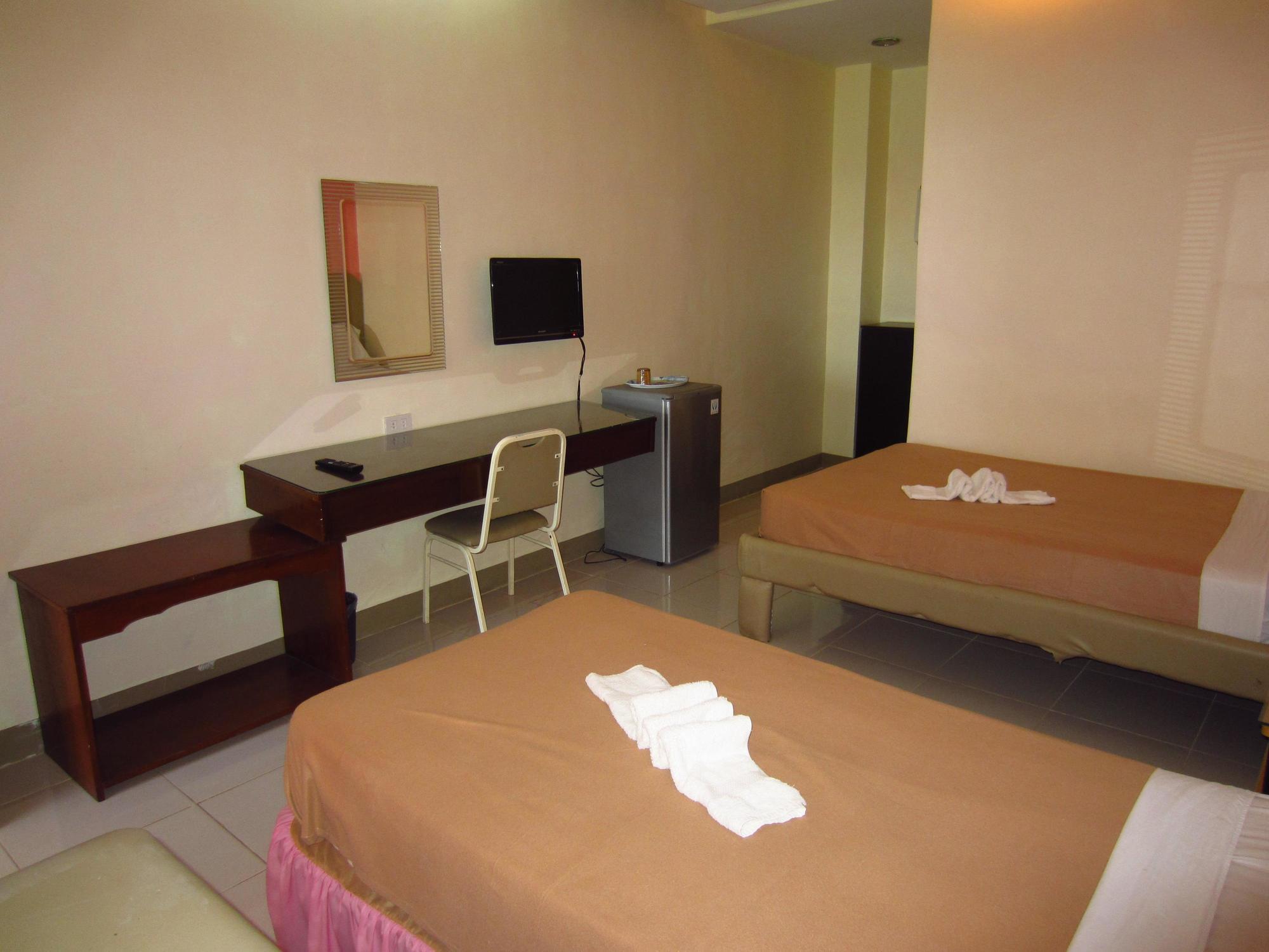 John Mig Hotel Lapu-Lapu City Luaran gambar