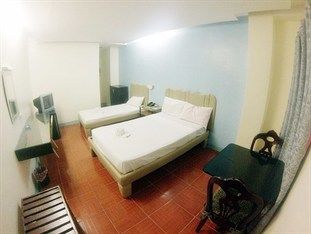 John Mig Hotel Lapu-Lapu City Luaran gambar