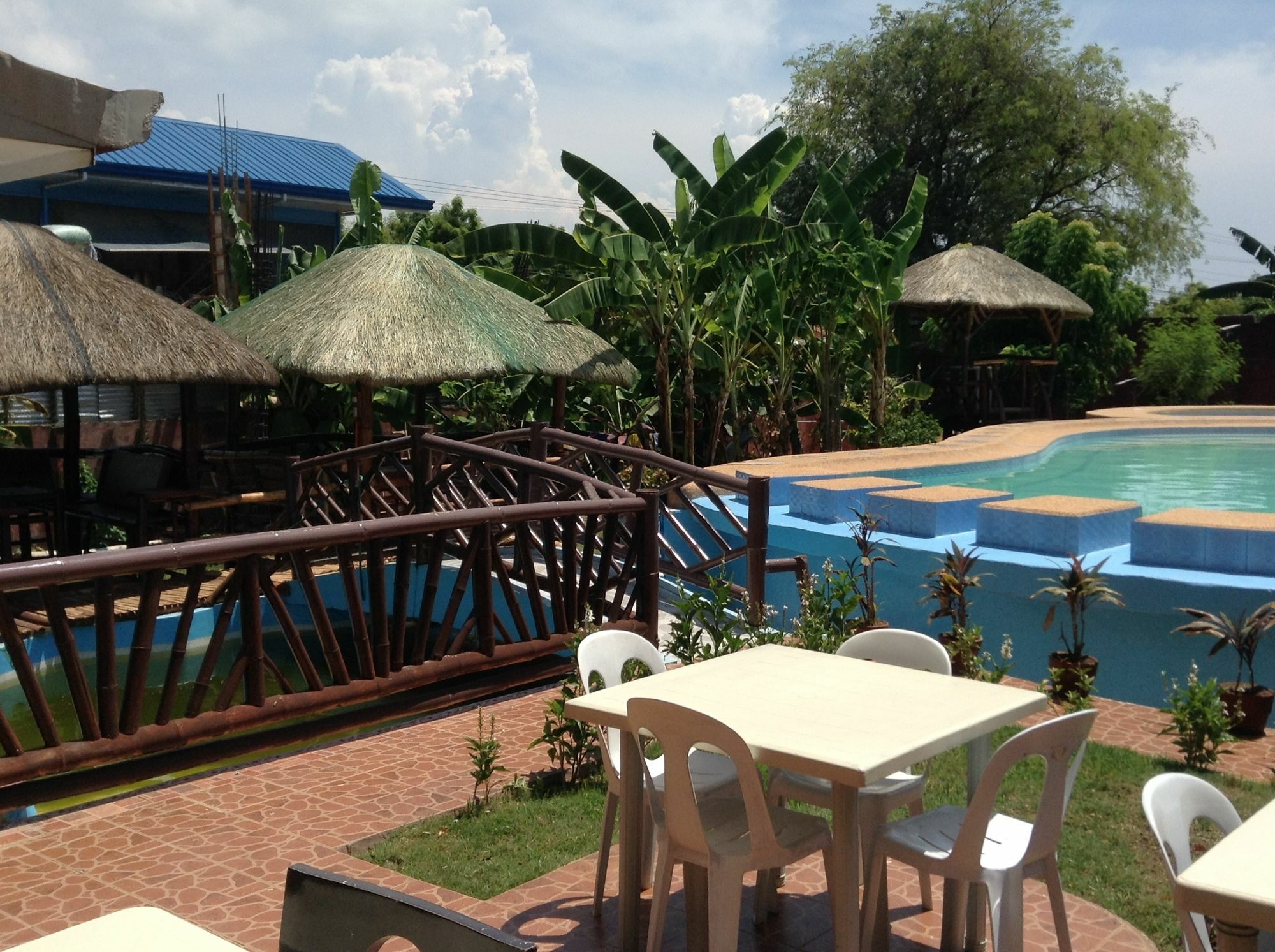 John Mig Hotel Lapu-Lapu City Luaran gambar