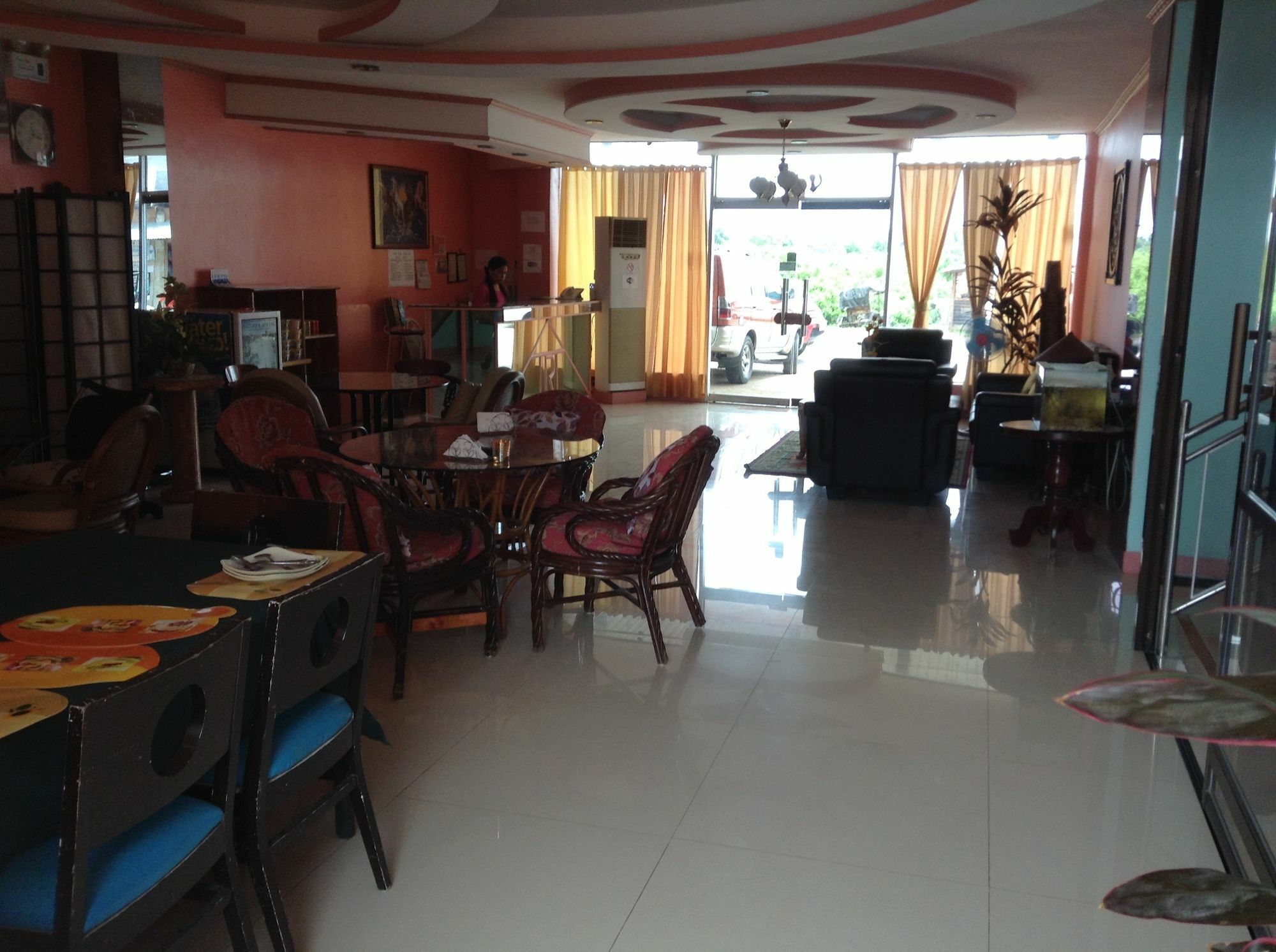 John Mig Hotel Lapu-Lapu City Luaran gambar